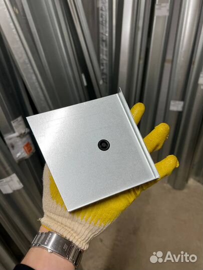 Ремонтные пороги Lifan Solano 2 Сед