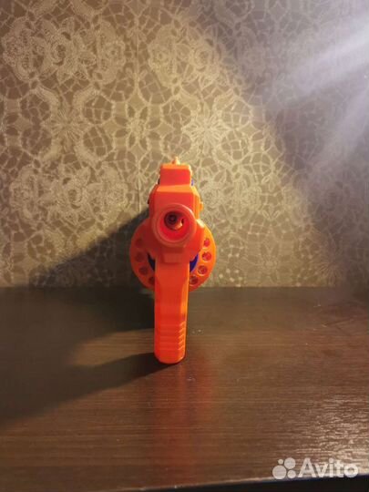 Nerf