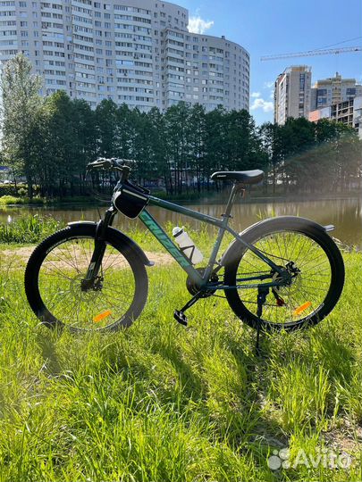 Детский горный велосипед