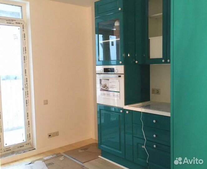 Ремонт и отделка квартир качественно