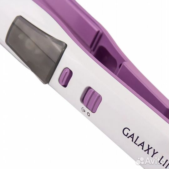 Щипцы для волос galaxy GL4516