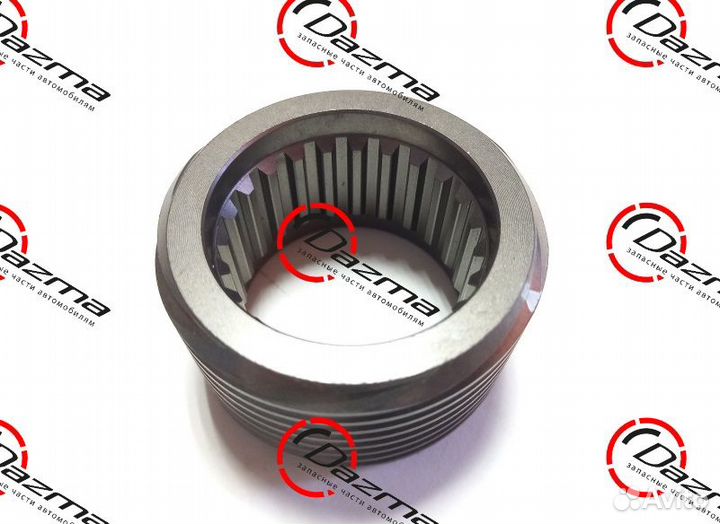 Isuzu 8973271180 Шестерня кпп привода спидометра 6