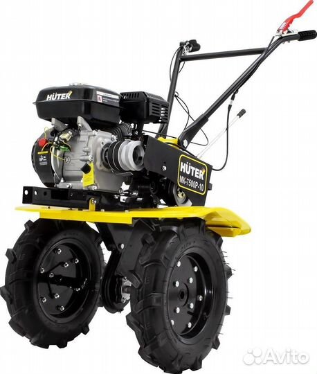 Мотоблоки и культиваторы (большой выбор)