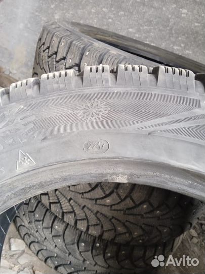 КАМА Kама-Euro LCV-520 195/55 R15