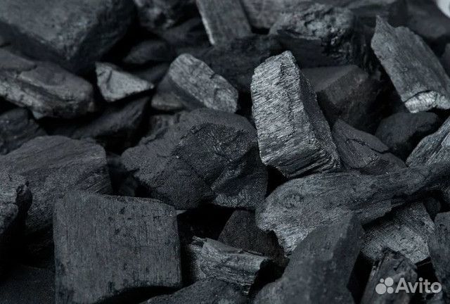 Уголь с гарантией