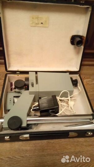 Фотоувеличитель