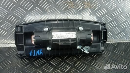 Подушка безопасности пассажира mercedes benz C-class W204 (YNT07IU01)