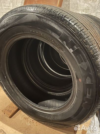 Nexen Classe Premiere CP672 205/65 R16