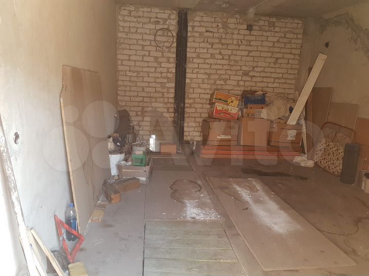 Гараж, 26 м²