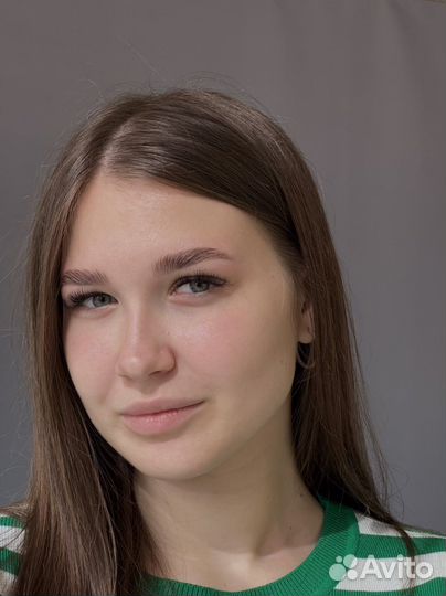 Брови / Ресницы