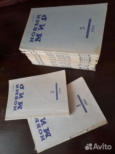 Подписка журнала новый мир