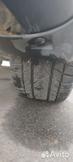 Gripmax Status Pro Winter 225/45 R19 98