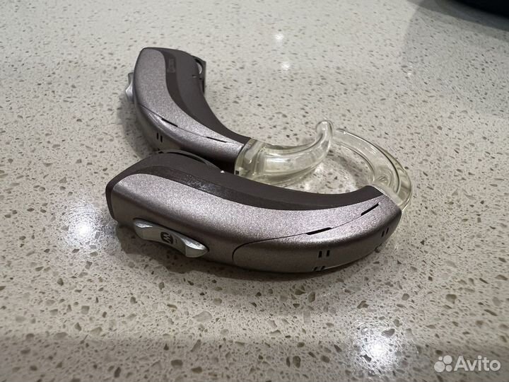 Слуховой аппарат widex