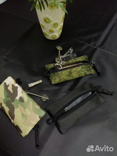 Ключница Мультикам