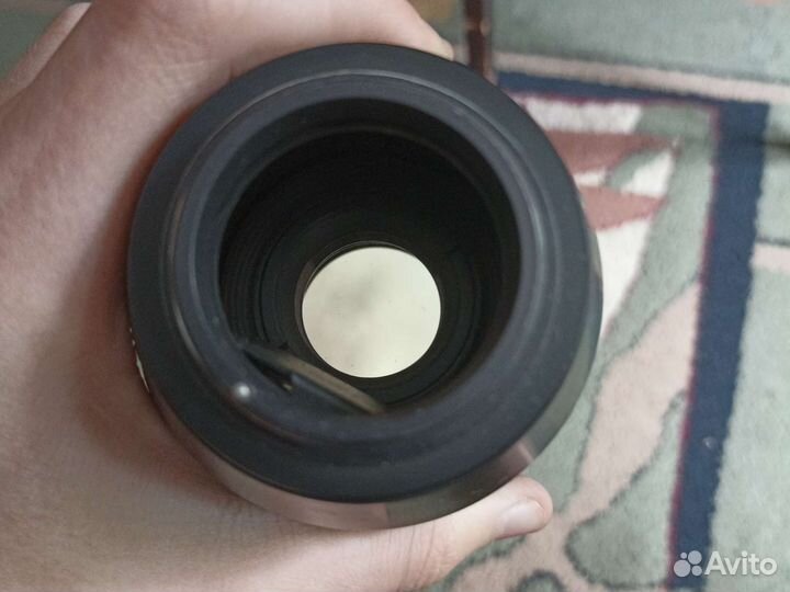 Объектив юпитер 21М 4/200