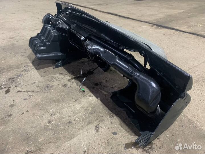 Торпеда ваз 2114