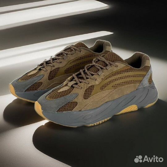 Кроссовки adidas yeezy boost 700 V2 (Арт.89232)