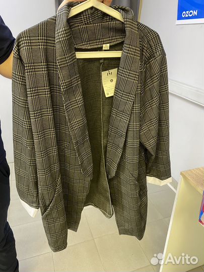 Костюм брючный