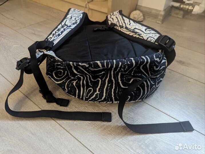 Рюкзак Dakine campus 25l