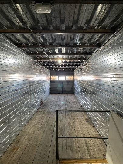 Торговая площадь, 55 м²