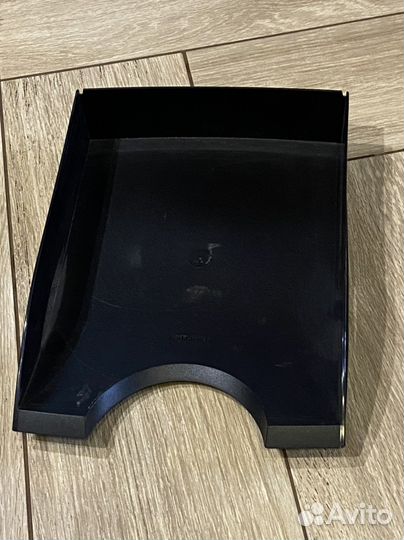 Горизонтальный лоток для бумаги