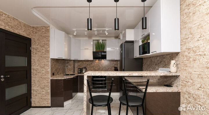 Кухня Леон на заказ