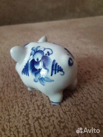 Статуэтки, фигурки СССР