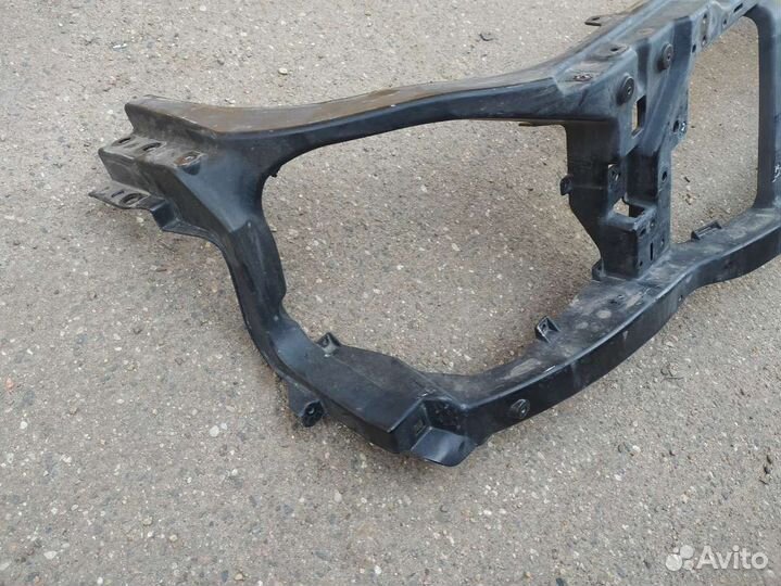 Панель передняя (телевизор), Land Rover Range Rover Sport 2 2015