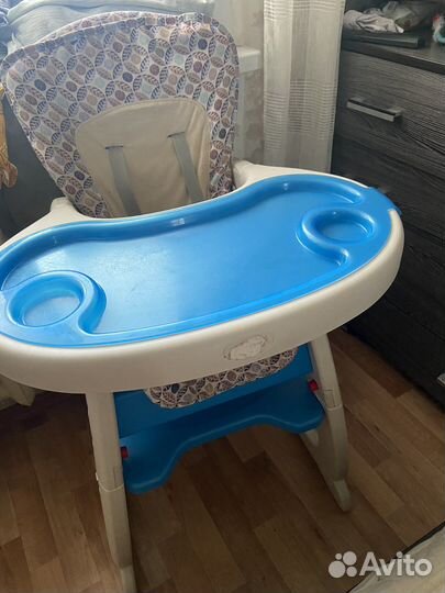 Стульчик для кормления