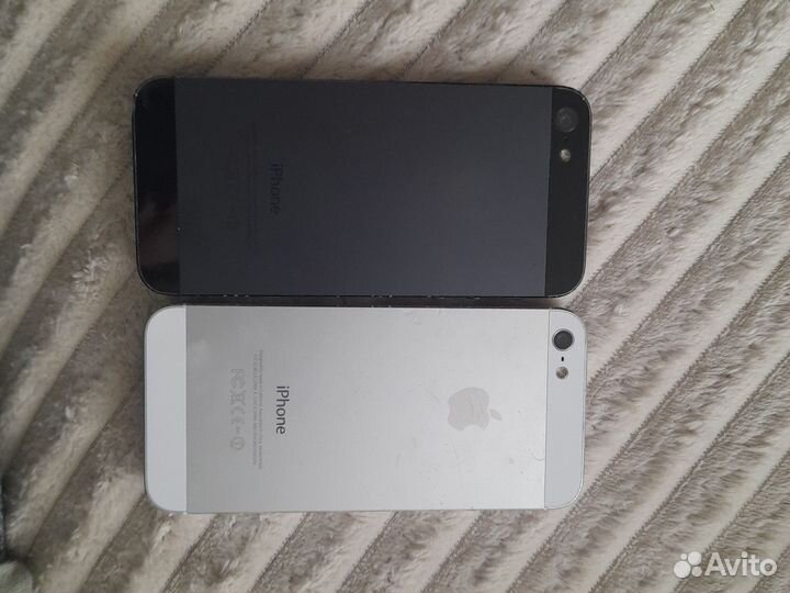 iPhone 5S, 16 ГБ