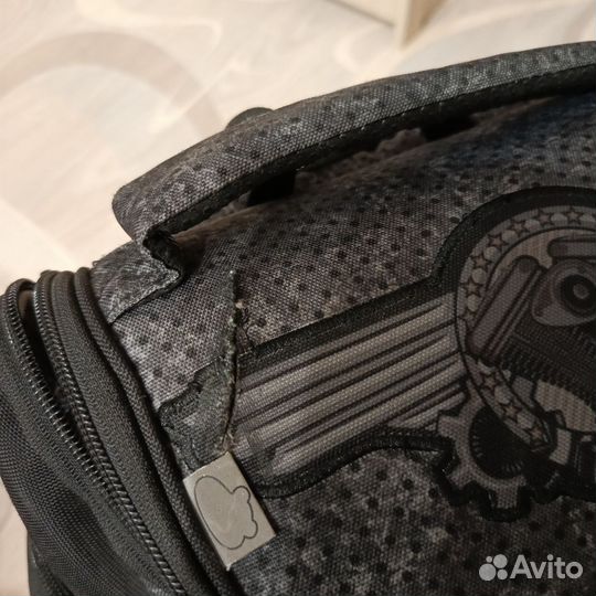 Ранец школьный для мальчика