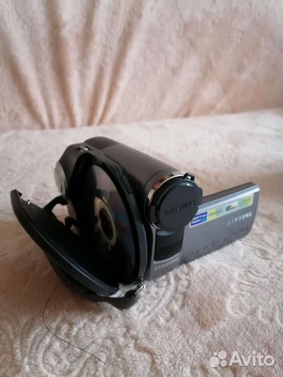 Цифровая Камера Самсунг