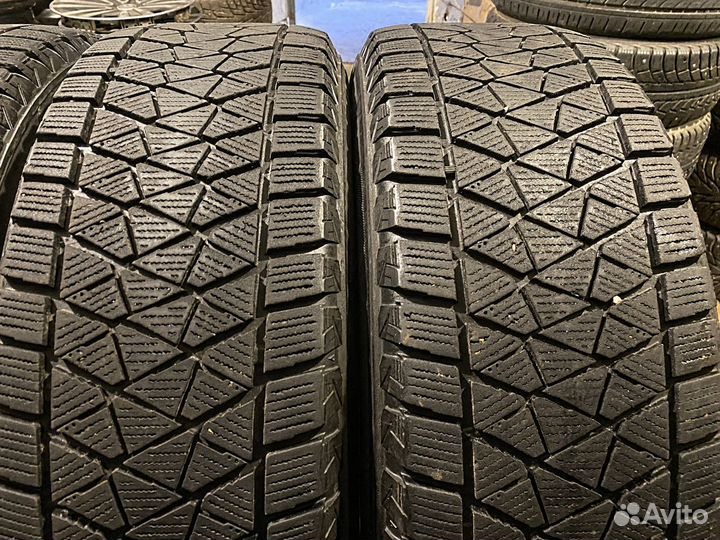 Bridgestone Blizzak DM-V2 225/65 R17 102S