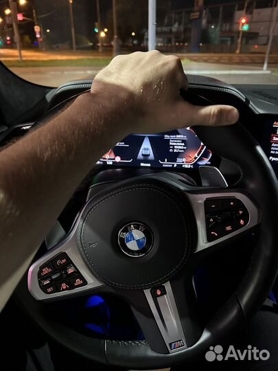 Трезвый водитель