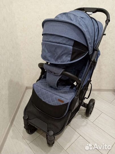 Коляска babalo