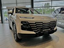 Новый Jetour Dashing 1.6 AMT, 2023, цена от 2 639 900 руб.