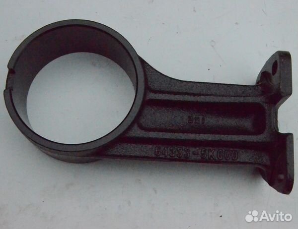 Опора Кабины Hyundai HD78 HD65 Левая Оригинал