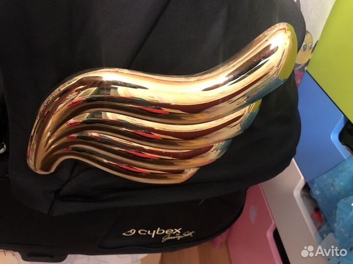 Спальный блок Cybex Priam 4 JSW