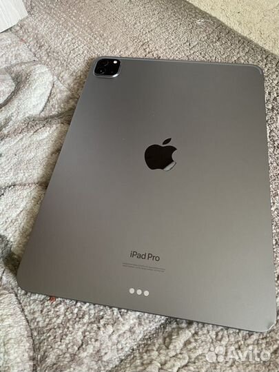 iPad pro 11 2022 128gb