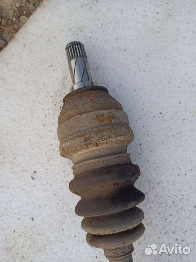 Привода Астра Н