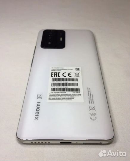 Xiaomi 11T, 8/128 ГБ