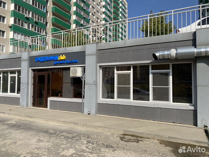 Готовый арендный бизнес