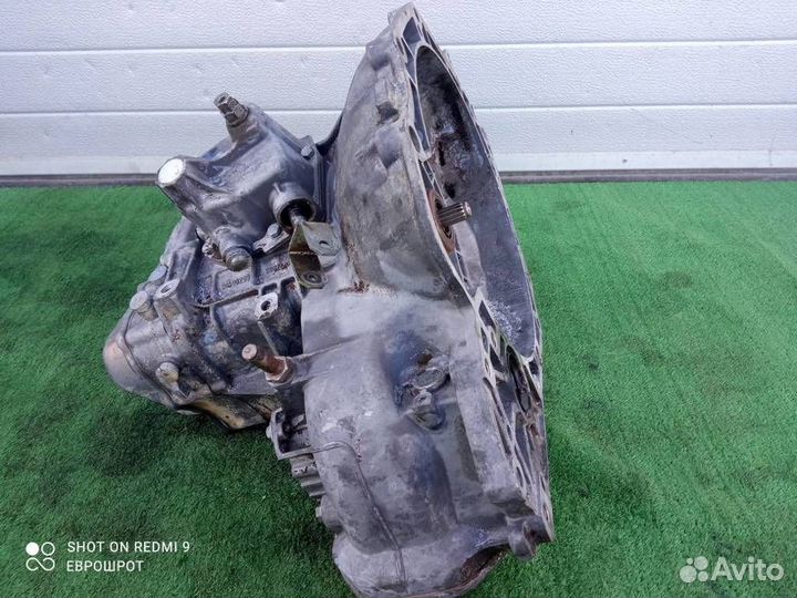 МКПП Opel Astra H (2004-2014)