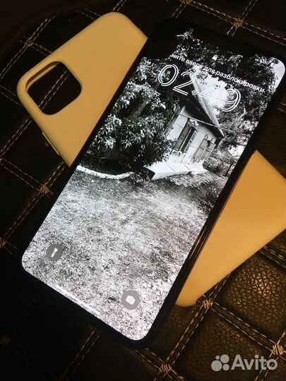 iPhone 11 pro max 256