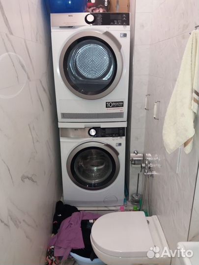 Ремонт стиральных машин Ремонт посудомоечных машин