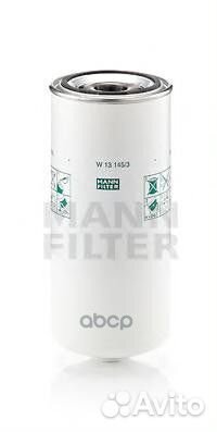 Фильтр масляный (OC234) (Груз/Комм) W131453 MAN