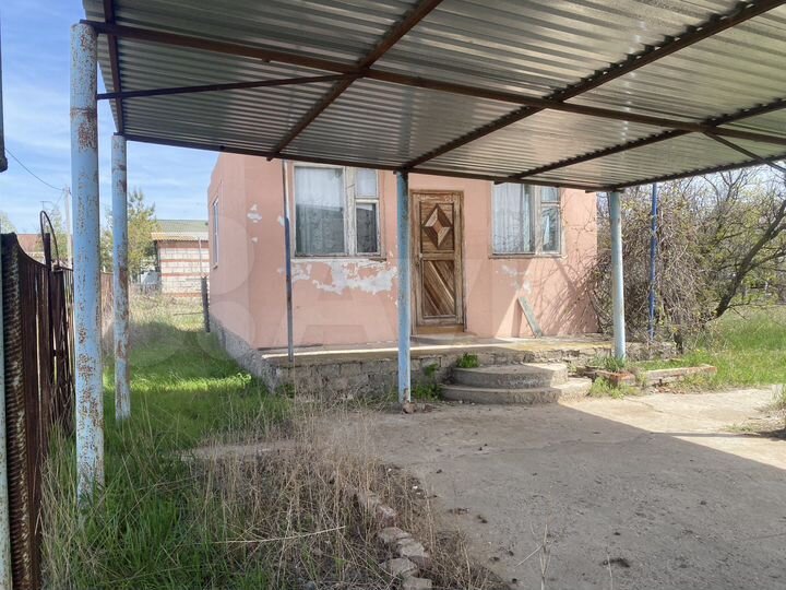 Дача 40 м² на участке 8 сот.