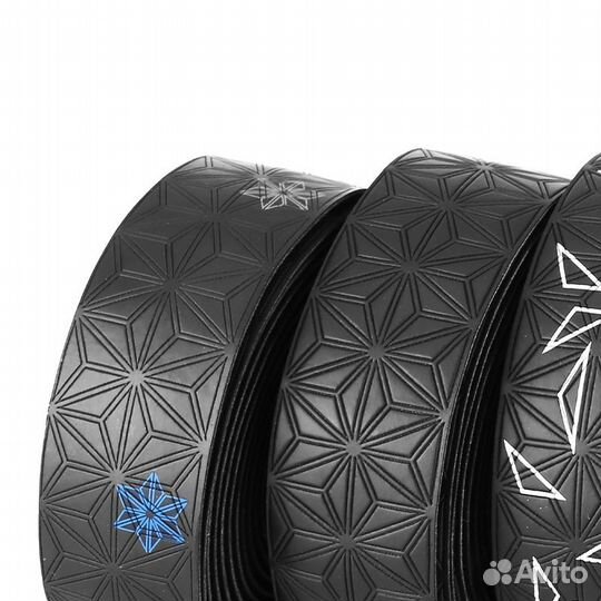 Обмотка на руль supacaz 213