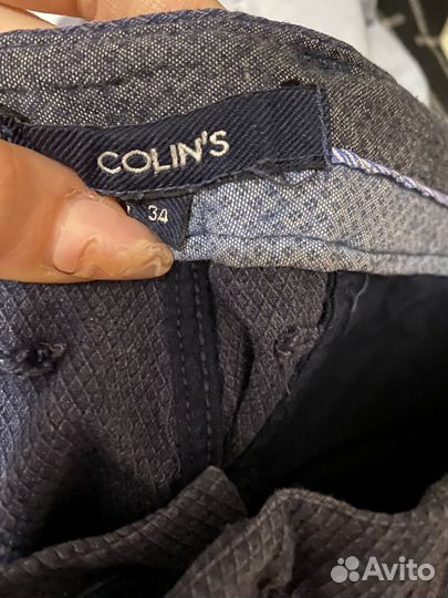 Мужские вещи пакетом или по отдельности M-L