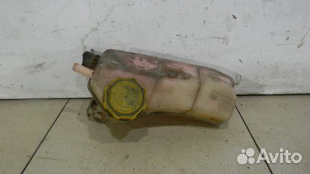 Расширительный бачок Форд